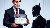 FBI Data Breach: Strategic Vulnerability Assessment