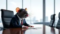 Animal Testing Cut by Feds Redefining Participants