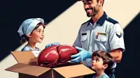 Magnet Toy Recall: Amazon Delivers Organs for Kids