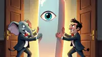 AI Regulation Bill Lets AI Figure Itself Out