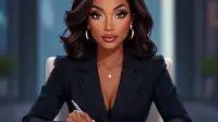 Sunny Hostin Used Dismemberment Verdict for View Prep