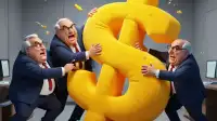 Fed Raises Rates, Denying Comfort to the Masses