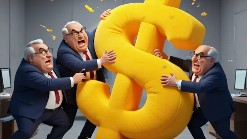 Fed Raises Rates, Denying Comfort to the Masses