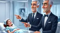 Hospitals Train Employees by Living as Uninsured
