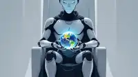 Moral AI Hailed for Immediately Doubting Humanity