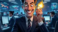 Sophisticated Investors Bet on Team Vibes
