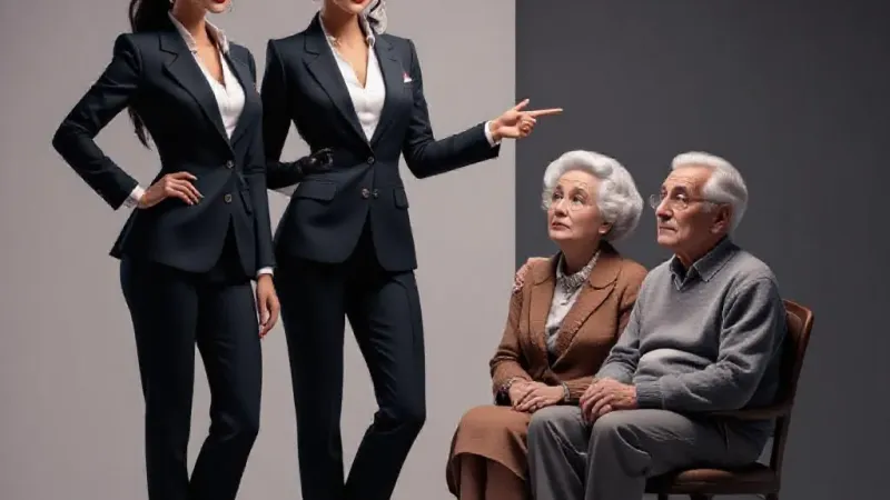 Orgasm Experts Launch Senior Optimization Program