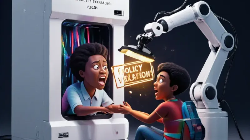 Stanford AI Diversity: Initiative Accidentally Erased