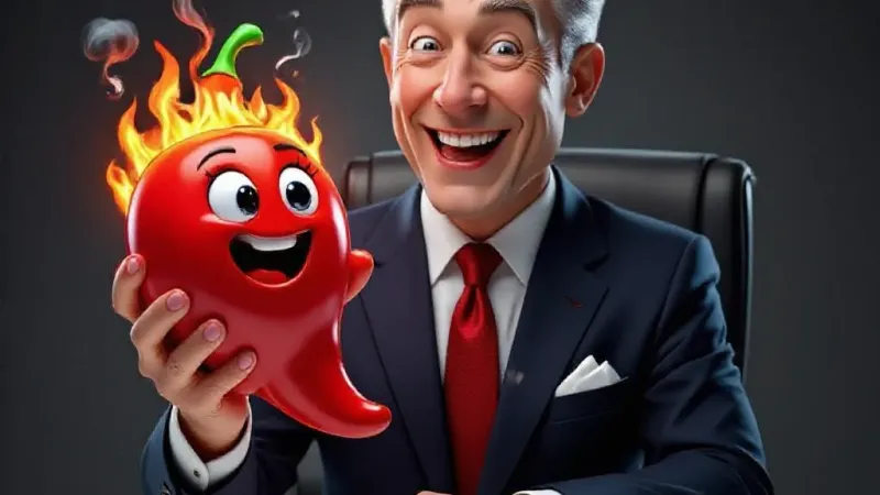 Spicy Squishy Toy Burns: Manufacturer's Brand Engagement