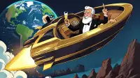 Fusion Breakthrough: Billionaires Bolt from Earth