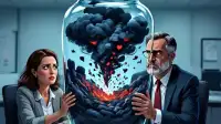 New Texas Divorce Law Mandates 10 Years Resentment