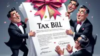 Politicians Unveil Plans to Appear Helpful Pre-Election