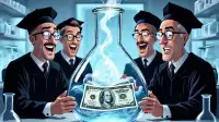 Inflation Explained: Fancy Word For You Getting Poorer
