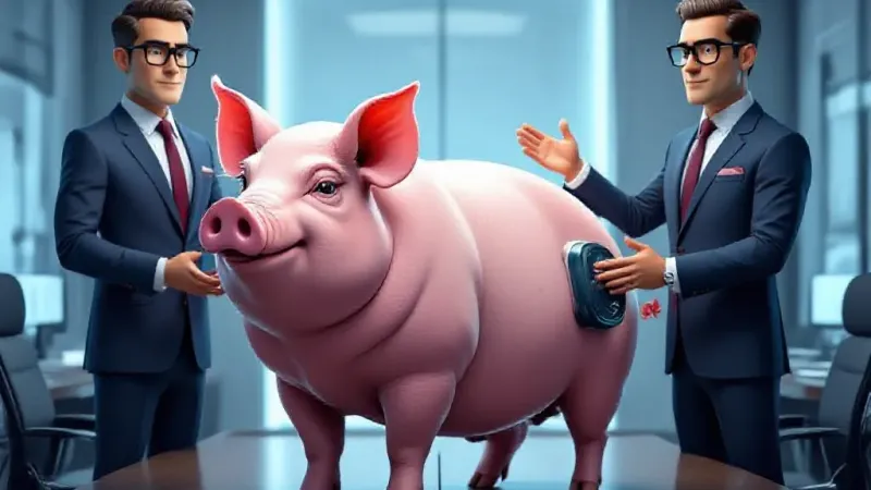 Human organs grown in pigs offer sentience-free pledge.