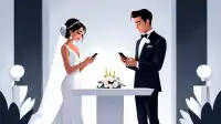 Gen Z Marriages Optimized for Better Tax Brackets