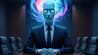 US Economy Output Now Controlled by AI Named Kevin
