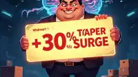 Walmart CEO: AI Knows Secrets, Pricing Sacred, We Promise