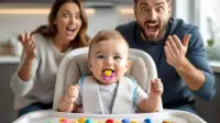 Parenting Fails: Colorful Pellets Unsafe, Parents Shocked