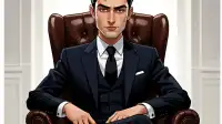Impeached Young Mayor Rebrands to 'Relatable Villain