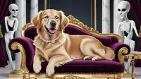 Pet Trusts Guarantee Fido a Better Afterlife Than You