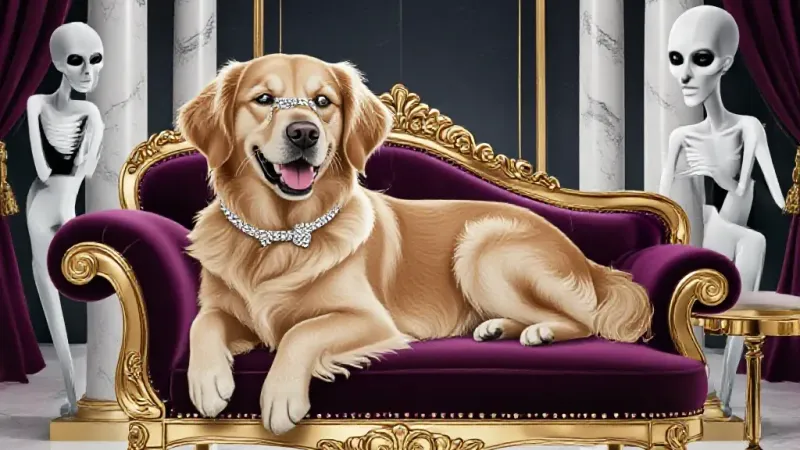 Pet Trusts Guarantee Fido a Better Afterlife Than You