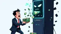 AI Industry's "Infinite Money Glitch" Was Just Loans