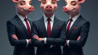 Pig-Human Organ Factories Approved for Efficiency