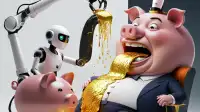AI Boom Exposes Rich Nations' Ultra-Wealthy Tax Sham