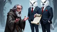 Owls Prefer Mice to Fan Mail, Say Disappointed Wizards