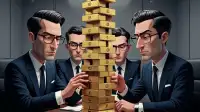 World Bond Markets Sell Off: Not Fun Anymore?