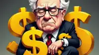 Warren Buffett's Suffering: More Than You Know