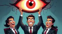 AI Fears: CEOs Prefer Skynet Over Business Scrutiny