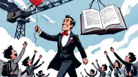 France Declares Emergency Over Student Textbook Demands