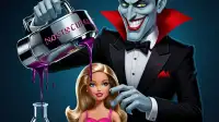 Authentic Brands acquires Mattel for trauma monetization.