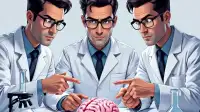 New Brain Region Proves Women Didn't Want Pregnancy Enough