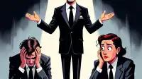 Goldman Sachs Study: Rich & Poor Unite on Paycheck