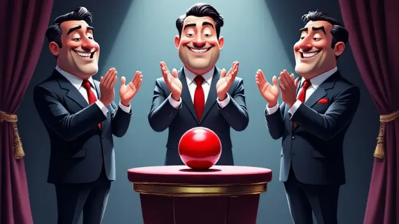 Corporate Wages Soar to Buy Half a Gumball