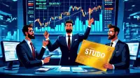 Mega Millions: Wall Street's Latest Investment Strategy?