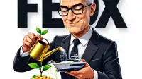 Apple Patent Fine Reallocated from Cook's Yacht Budget