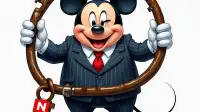 Disney to Netflix: "Streaming Wars" Are Just Sharing
