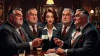 Gender Equality: Bar Discovers Women Also Pay for Goods