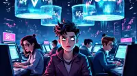 Teen Identity: Market Correction Sees Labels Divested