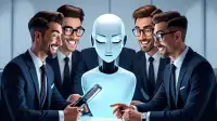 AI Classification: Sentient AI Now 'Performance Asset