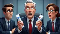Toothpaste Choices: Do We Really Need 37 Kinds?