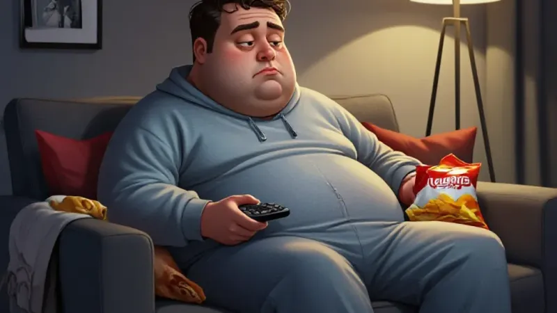 Americans Process Politics Like an Overdue Netflix Queue