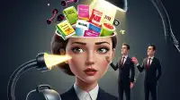 October 'New Me' Drive: Just Q4 Capitalism?