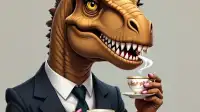Zimbabwe Dinosaur Species Confirms They Were Built