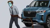 Car Ownership Costs: An American Serfdom Subscription