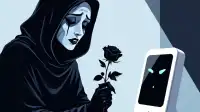 Vibes Over Melancholy: Society's Shallow New Normal