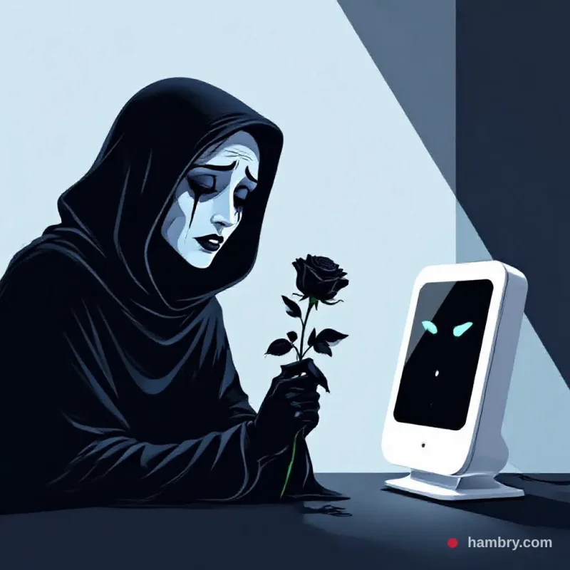 Vibes Over Melancholy: Society's Shallow New Normal